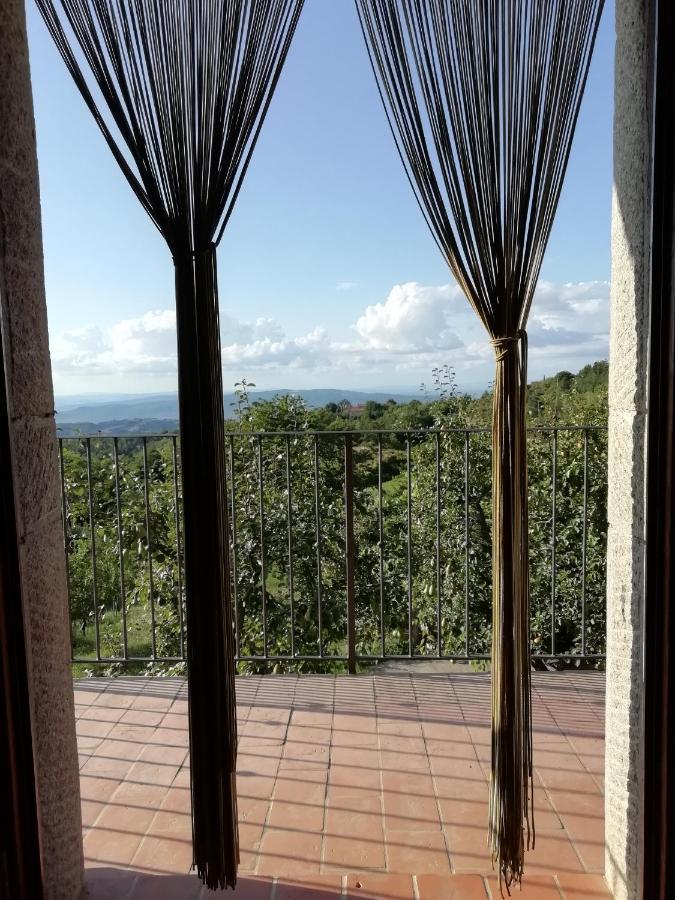 Agriturismo Ombianco Seggiano Eksteriør billede